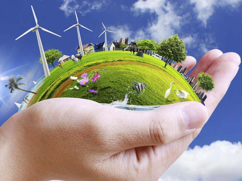 environmental-sustainability