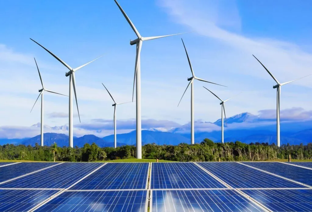 Growth-of-Renewable-Energy-and-Its-Impact-on-the-PVC-Conduit-Market-1024x695