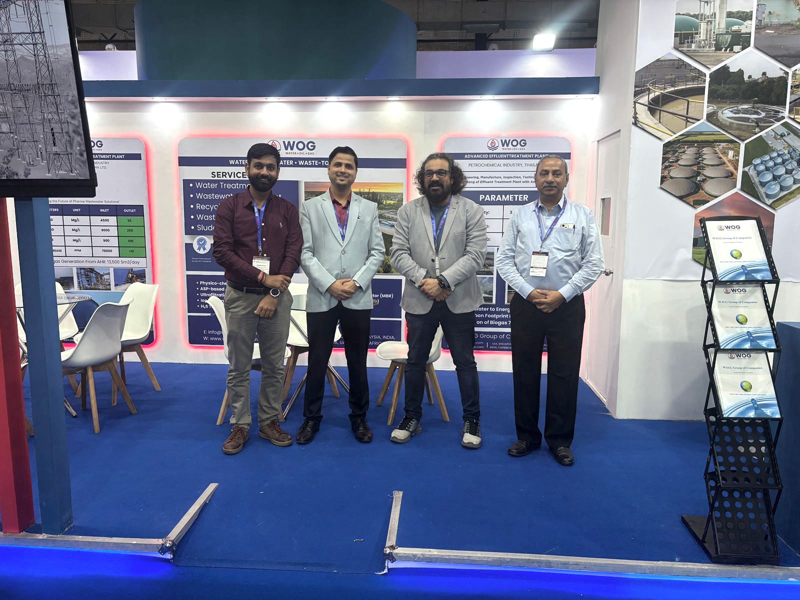 ChemTECH World Expo, 2026