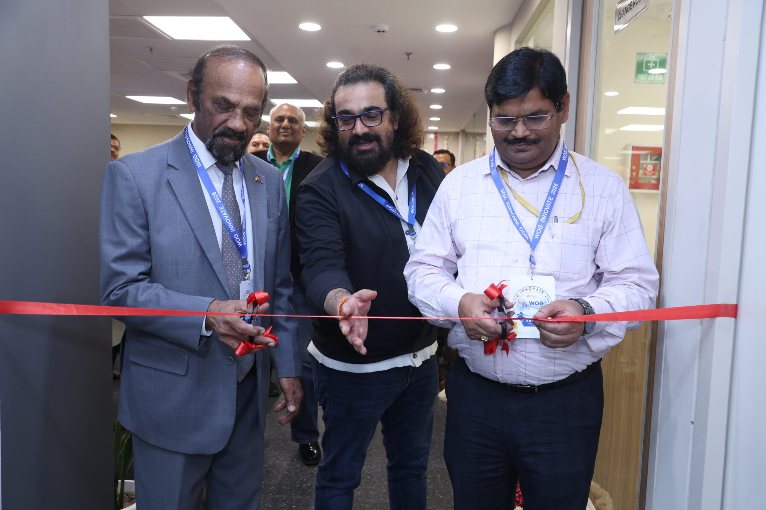 WOG Technologies Limited inaugurated a 7,000 sq ft Research, Development & Technology Centre (RD&TC) in Gurugram aimed at developing and commercialising advanced water, wastewater and renewable energy technologies for industrial and municipal applications