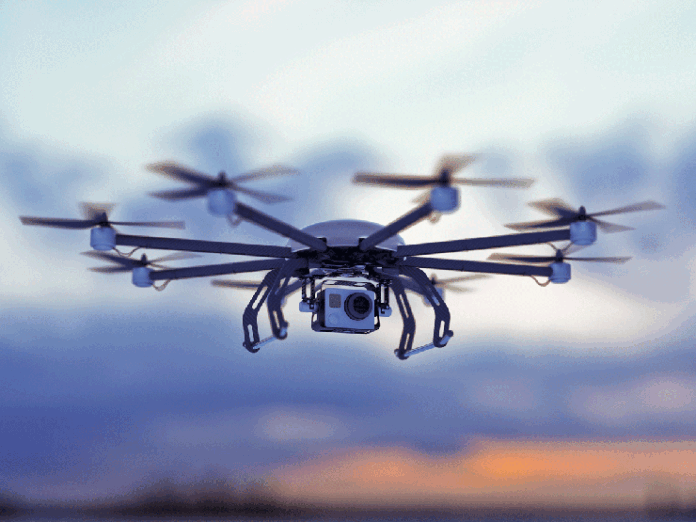 Aerospace and UAV operations
