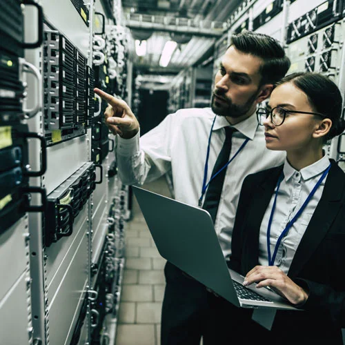 Engineering & System Integration